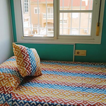 Ferienwohnung La Casita De Nuria Rincón de la Victoria Exterior foto