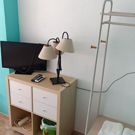 Ferienwohnung La Casita De Nuria Rincón de la Victoria Exterior foto