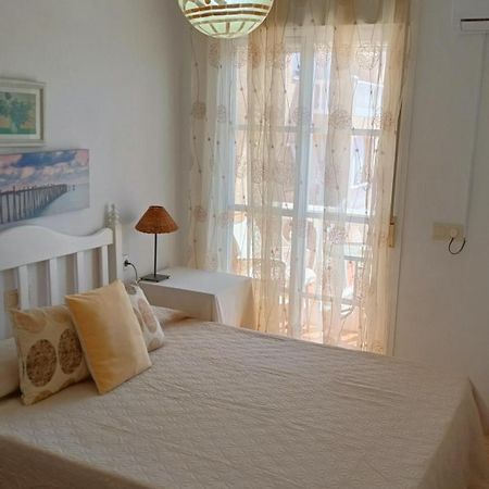 Ferienwohnung La Casita De Nuria Rincón de la Victoria Exterior foto