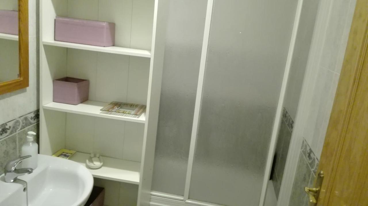 Ferienwohnung La Casita De Nuria Rincón de la Victoria Exterior foto