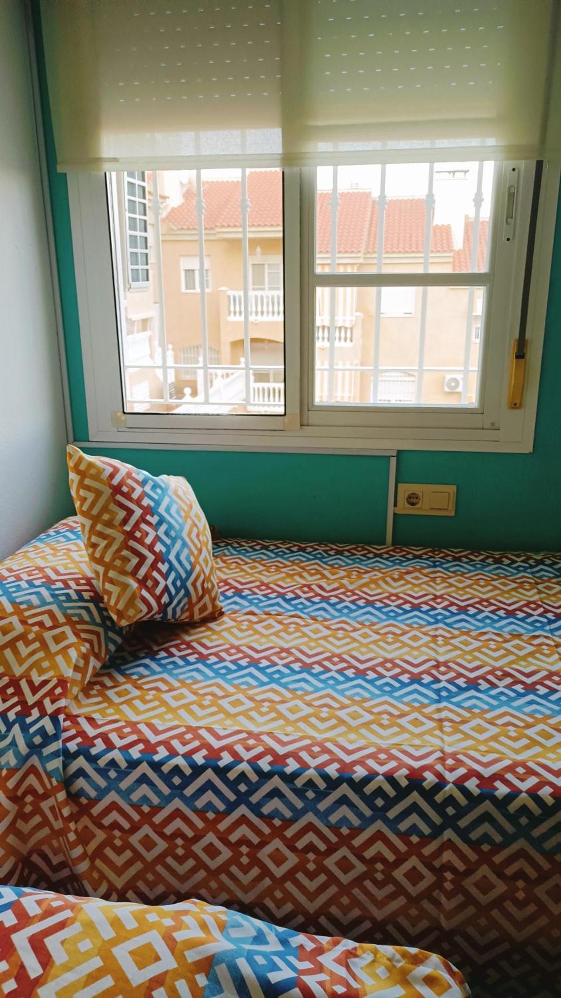 Ferienwohnung La Casita De Nuria Rincón de la Victoria Exterior foto