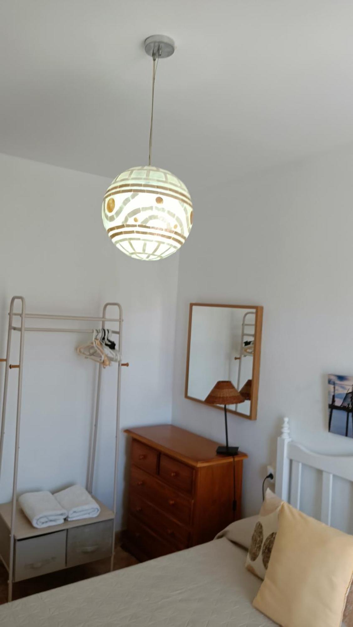 Ferienwohnung La Casita De Nuria Rincón de la Victoria Exterior foto