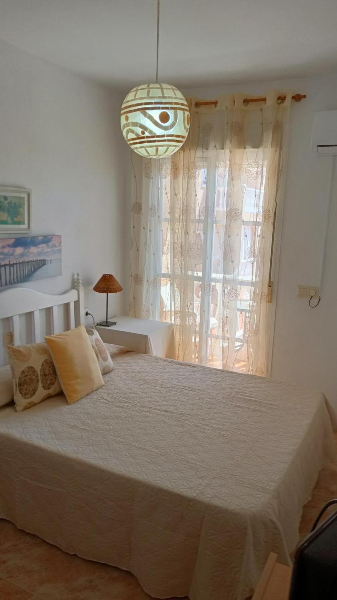 Ferienwohnung La Casita De Nuria Rincón de la Victoria Exterior foto