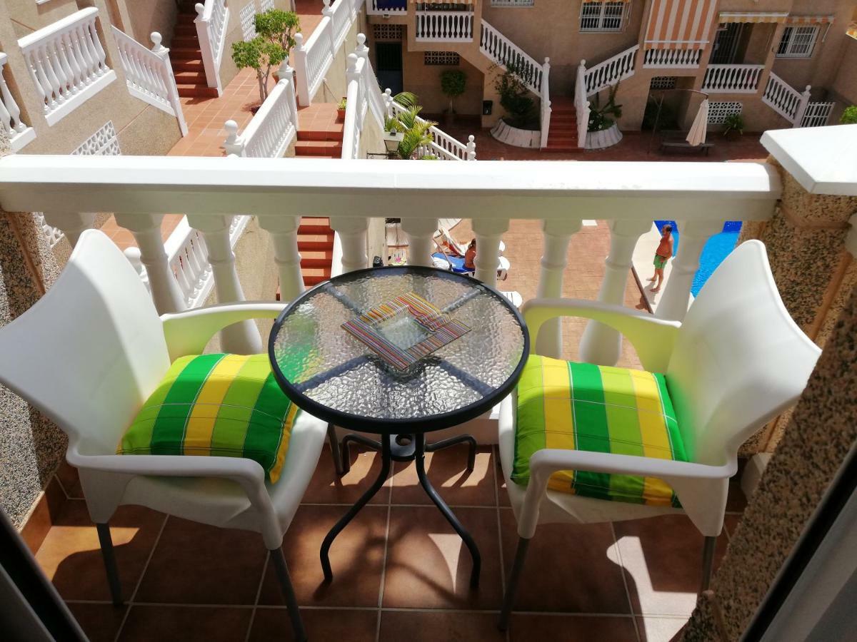 Ferienwohnung La Casita De Nuria Rincón de la Victoria Exterior foto